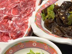 -大吉利·潮汕鲜牛肉火锅(总店)