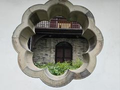 -何园