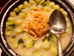 -悦轩中餐厅·高空江景·杭州柏悦酒店