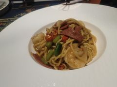 -第101座花园餐厅(湖滨88店)