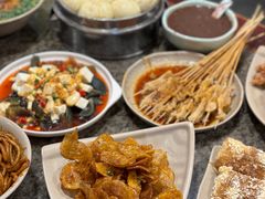 -小街天府(西工小街店)