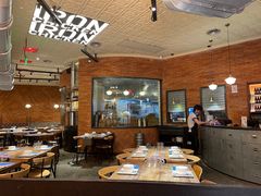 -铁公鸡·四川料理(天环广场店)