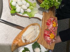 -鲜潭蒸汽石锅鱼(五道口购物中心店)