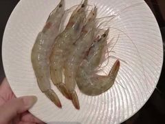 -新发展亚太JW万豪酒店·福苑咖啡厅