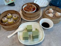 -陶兰居·香港饭店·海鲜大排档(圆融时代广场店)