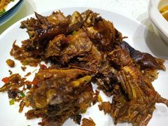 -北京全聚德(方庄店)