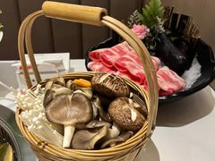 -椒王火锅(厚街万达店)