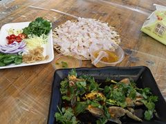 -官塘锋记鱼生·生腌·砂锅粥(牌坊街店)