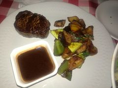 -LA MAISON公鸡和龙(蛇口店)