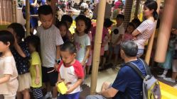 点击看大图 -meland亲子乐园(深圳领展中心城店)