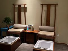 -鼎族怡华·指压·经络·疗愈SPA(紫荆店)
