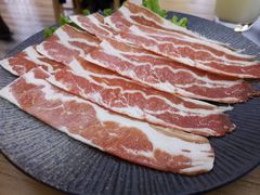 -呆住二更日本料理