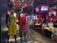 -加餐海鲜自助(集美银泰百货店)