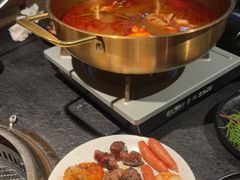 -嘿嘟嘟·肋条烧肉放题(爱融荟城店)