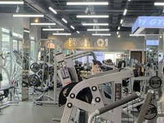 -OG01·24h私教铁馆(中鼎316店)