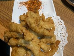 -傣妹火锅(南京东路一店)