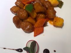 -茹·pure vegan(博华广场店)