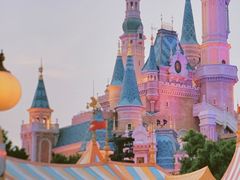 -上海迪士尼度假区