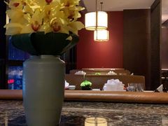 -丽晶轩中餐厅(重庆丽晶酒店)