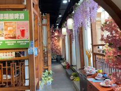 -鸽舞笙平金牌烧鸽子·融合菜(鲁谷店)