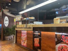 -猫爪爪原切自助烤肉(观音桥阳光世纪店)