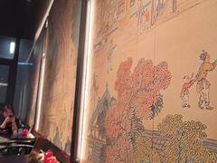 -古都历食南京菜·烤鸭·鸭血粉丝·汤包(南京博物院店)