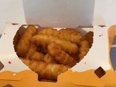 -麦当劳(保利若比邻店)