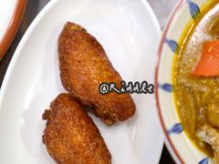 -标记Jane's kitchen(平桥直街店)