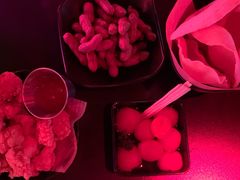-MOSSO·Liveshow(M3香港广场店)