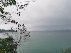 -大梅沙海滨公园