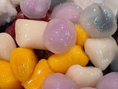 -鲜芋仙(高新万达广场店)