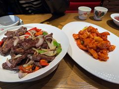 -味莊餐厅(康庄南街店)