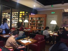 -西西弗书店&矢量咖啡(万象城店)