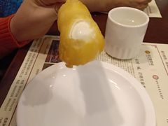 油炸冰棍-老厨家(友谊路总店)