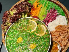 -Ameigo梅果·云贵川bistro(长宁来福士店)