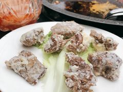 肥肠-楠柏弯休闲山庄(梨花溪店)