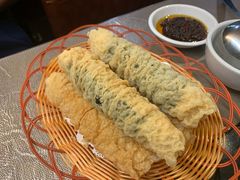 -金海阁海鲜火锅