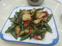 -渔中舟海鲜大排档(普陀沈家门店)