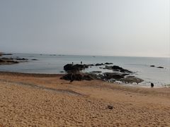 -青岛第三海水浴场