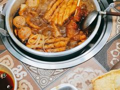 -顶上头·螺蛳火锅(五一新村店)