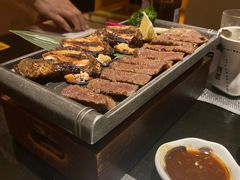 -昱匠·日本料理(金融街店)