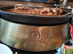 -辣尚瘾·烤鱼·新川菜(交大直营店)