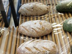 核桃提子欧包-萃茶师(琅西店)