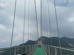 -沂蒙山旅游区云蒙景区(蒙山国家森林公园)