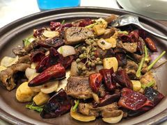 -丹江渔村(望京店)