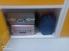 -安东易迷你仓自助寄存仓库(苏州桥店)