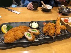 -胜博殿日式炸猪排(悠唐店)