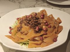 -奉天小馆·非遗东北菜(济南万象城店)