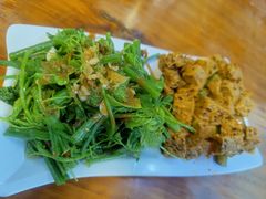 -帖老大羊肉汤烩面烧烤(康复后街总店)