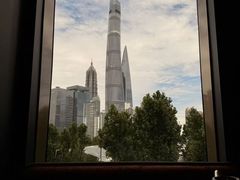 -遇外滩(BFC外滩金融中心店)